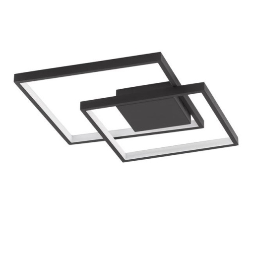 Lustra LED aplicata design modern geometric ENIGMA 30W NVL-9364035