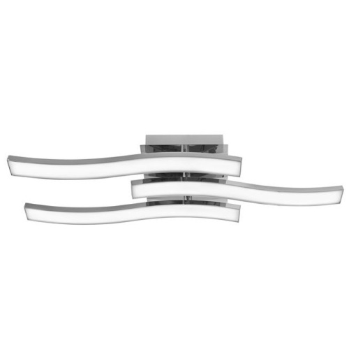 Lustra LED design modern Cesena