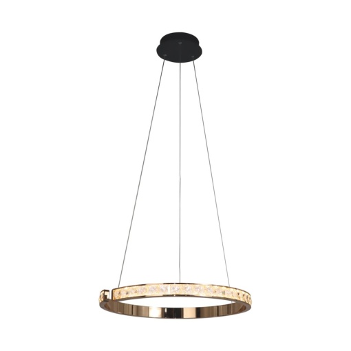 Lustra LED suspendata design deosebit MURIEL