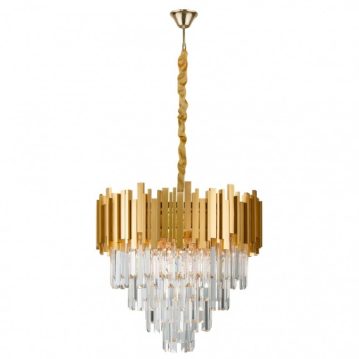 Lustra moderna design deosebit GRANE, 55cm