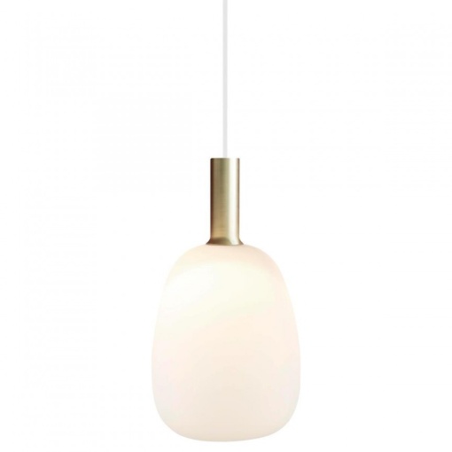 Lustra, Pendul design nordic Alton 23, alb 47303001 NL