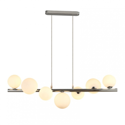 Lustra suspendata design modern SYBILLA 7