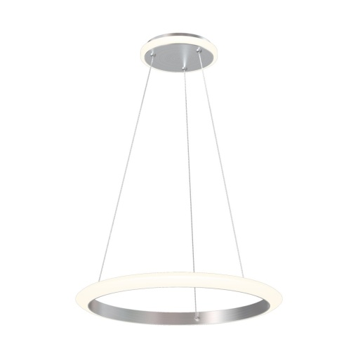 Lustra suspendata LED design circular NEWA 50cm