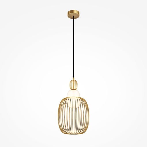 Pendul design modern Levitation D-25,8cm