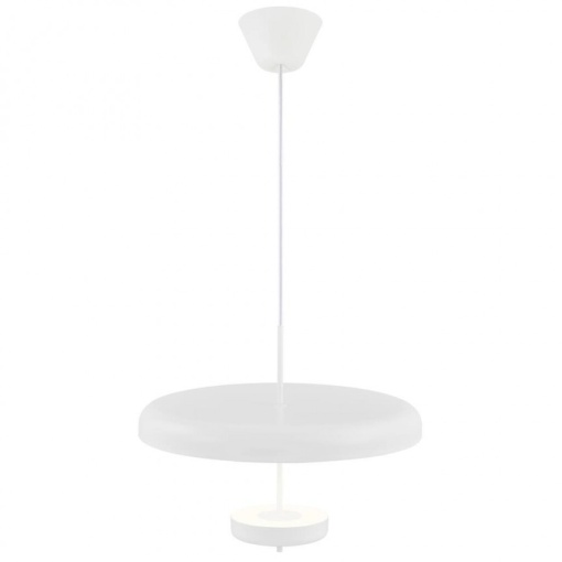 Pendul design modern Mobile alb 2120653001 NL