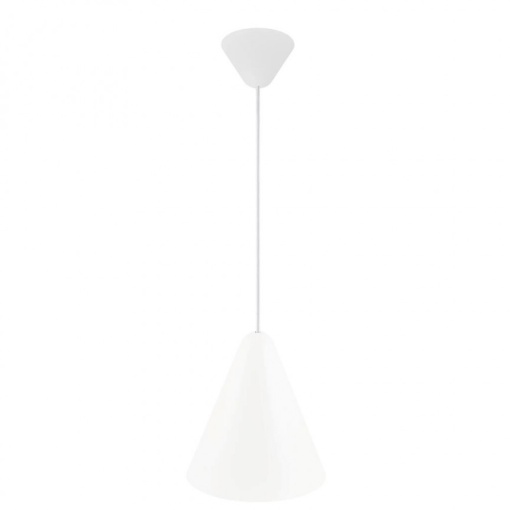 Pendul design modern NONO 23,5 alb 2120503001 NL