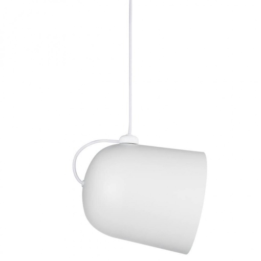 Pendul dimabil directionabil design modern Angle alb 2020673001 DFTP - Img 1