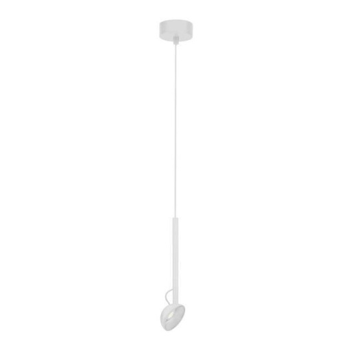 Pendul LED ajustabil design minimalist OLA alb