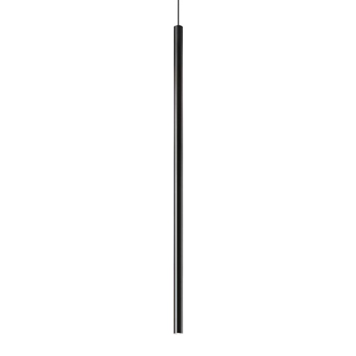 Pendul LED design minimalist modern Ultrathin sp d100 round dali/push