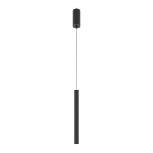 Pendul LED design minimalist Pro Base negru