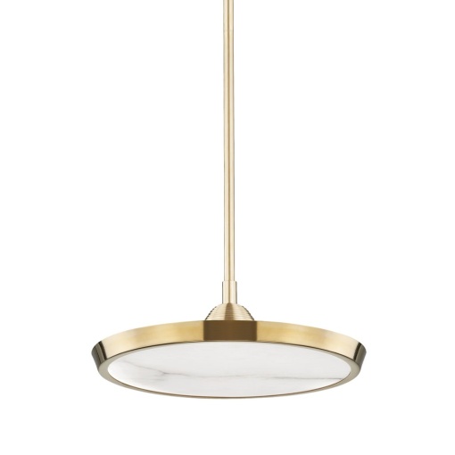 Pendul LED design modern DRAPER