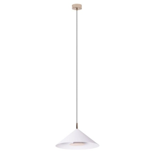 Pendul LED suspendate VULCANO I
