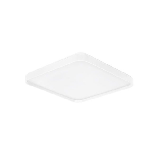 Plafoniera LED design minimal ATHOS 48x48cm