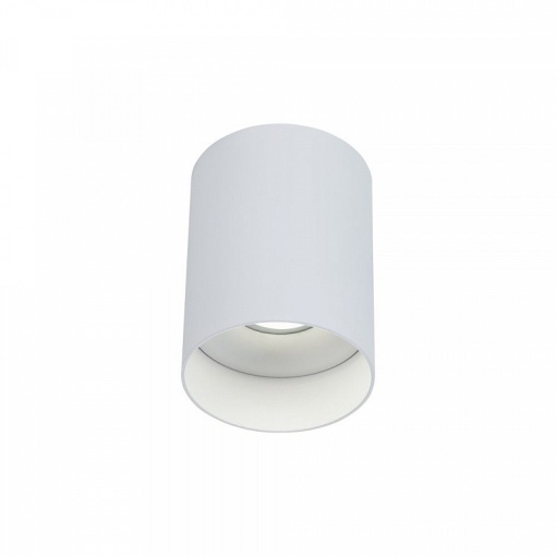 Spot aplicat de tavan/plafon Alfa MYC014CL-01W - Img 1