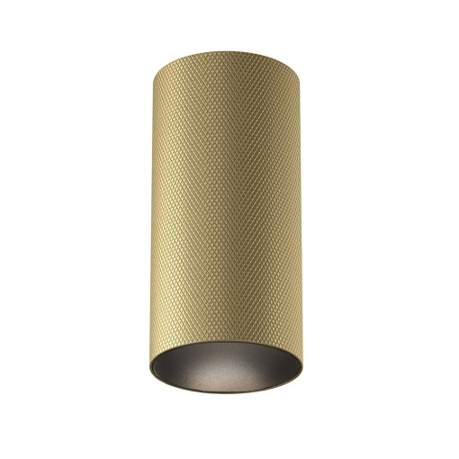Spot aplicat stil modern minimalist Artisan auriu mat