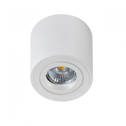 Spot aplicat tavan/plafon stil modern mini Bross 1 WHITE