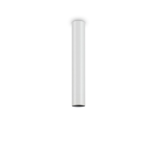 Spot cilindric aplicat LOOK PL1 H40 BIANCO 233215 IDL - Img 1