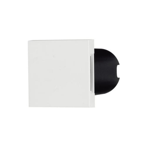 Spot LED incastrat iluminat exterior ambiental IP67 IKO alb