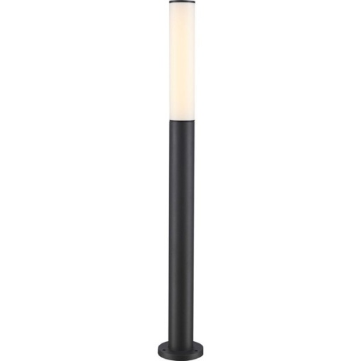 Stalp exterior IP54, H-90cm, LED Oskari 34185-2S GL