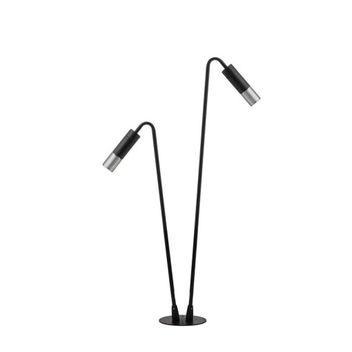 Stalp LED iluminat exterior decorativ IP65 AETHER 2 H-80cm