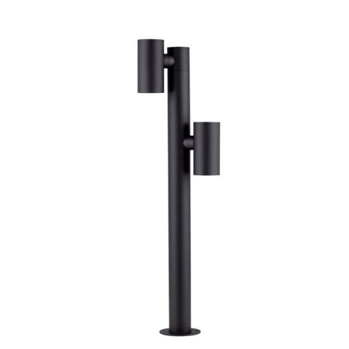 Stalp LED reglabil iluminat exterior IP65 PEC H-90cm