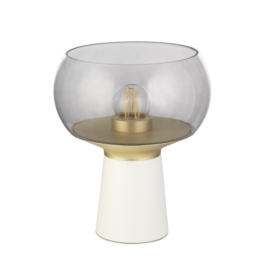 Veioza/Lampa de masa design decorativ Goblet
