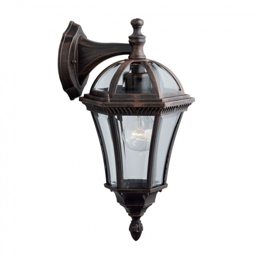 Aplica de exterior stil traditional IP44 Capri 1563 SRT