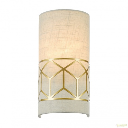 Aplica de perete clasica Messina I MYH223-WL-01-G