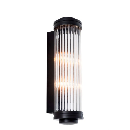 Aplica de perete design LUX Gascogne L bronz 110495 HZ