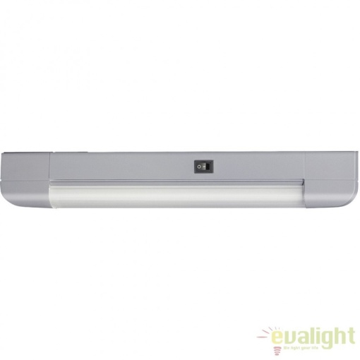 Aplica de perete, mobila bucatarie, cu intrerupator, L-39,5cm, Band light 2306 RX
