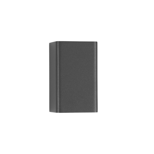 Aplica de perete pentru iluminat exterior IP65 SELENA
