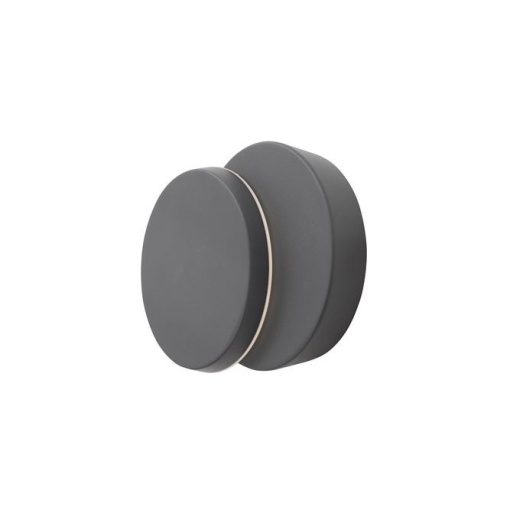 Aplica LED ambientala de exterior IP54 GRAVITY NVL-810067