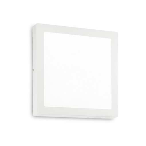 Aplica LED UNIVERSAL D40 SQUARE 240374 IDL