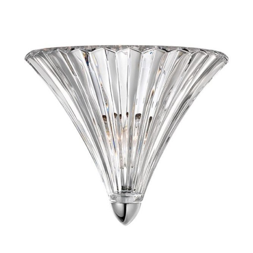 Aplica moderna design elegant Guscio, transparent NVL-6101601