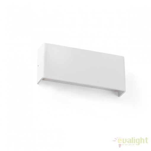 Aplica perete LED moderna cu lumina ambientala up and down NASH 8W 62819