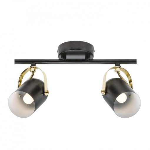 Aplica perete / tavan directionabila design nordic Lotus 50110103 NL