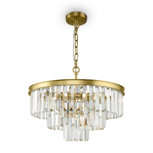 Candelabru design elegant REVERO MYMOD085PL-07BS