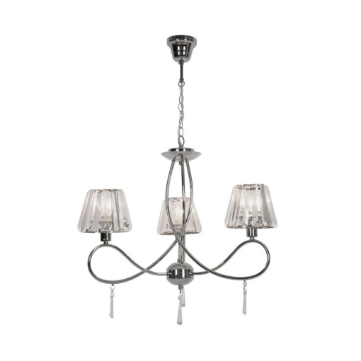 Candelabru design modern Paria 3L