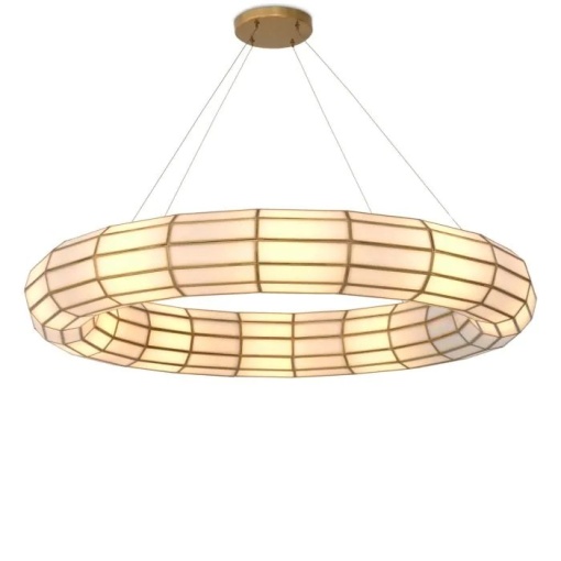 Candelabru LUX design deosebit Ronco