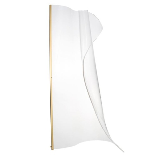 Lampa de podea LED moderna cu design original deosebit SIDERNO
