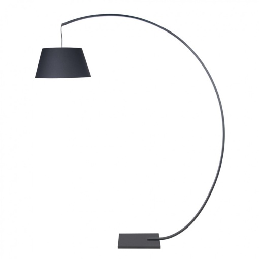 Lampadar arcuit design modern CELIA F0046 MX