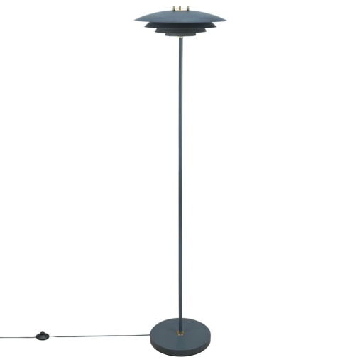 Lampadar, lampa de podea Bretagne gri