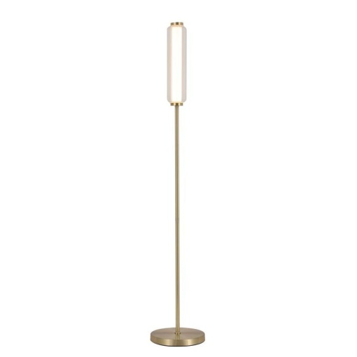 Lampadar, Lampa de podea moderna LED Mod