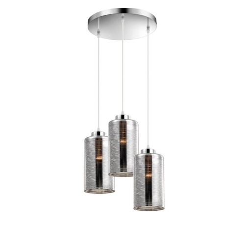 Lustra design modern Blake 3L NVL-9361563