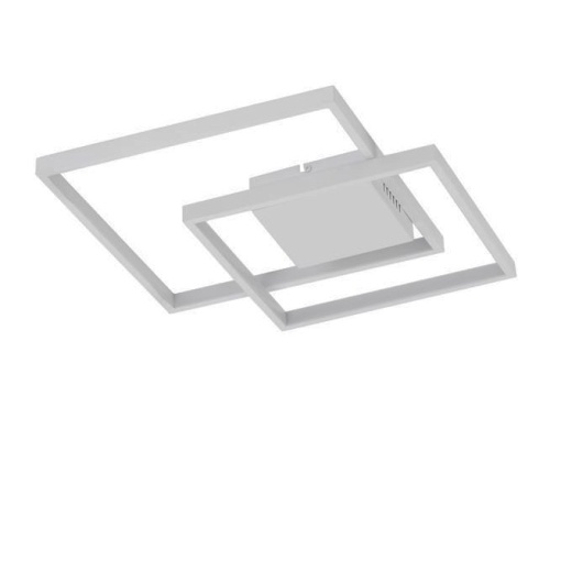Lustra LED aplicata design modern geometric PORTO 30W NVL-9364036
