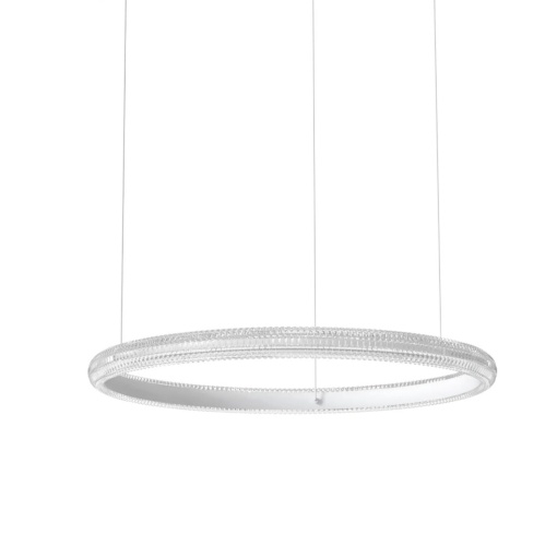 Lustra LED suspendata design elegant Miracle sp d60
