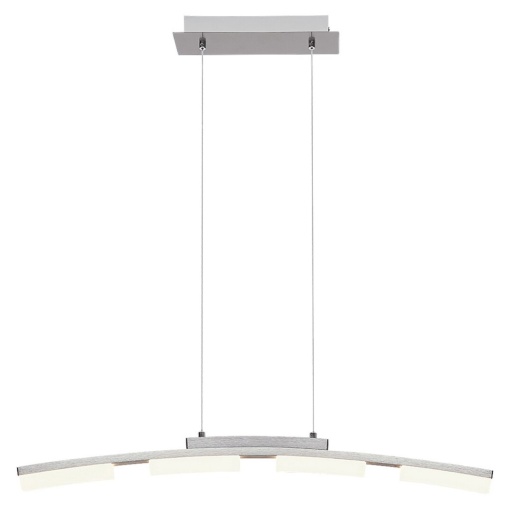 Lustra LED suspendata design modern Eucalyptus