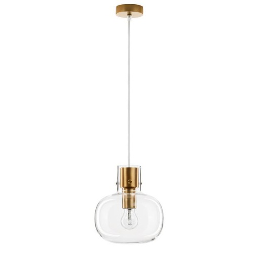 Lustra, Pendul design modern CINZIA 22cm