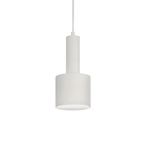 Lustra, Pendul design modern HOLLY SP1 BIANCO 231556 IDL