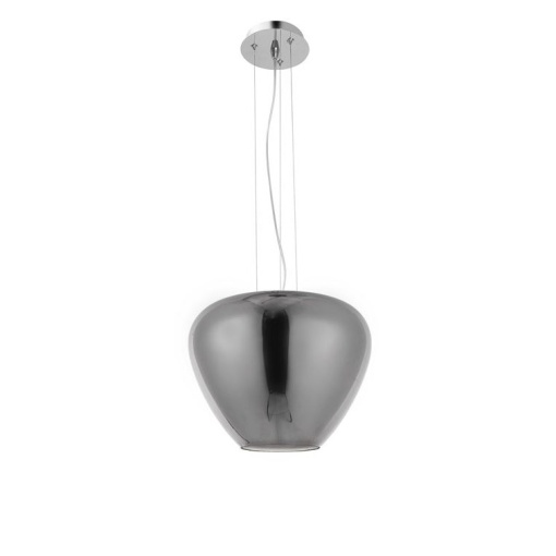Lustra / Pendul design modern Nala fumuriu NVL-9207602
